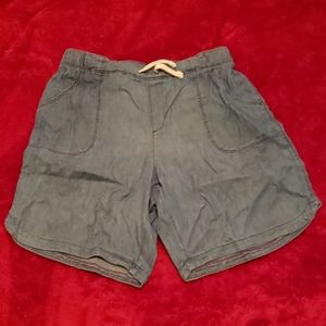 Girls shorts